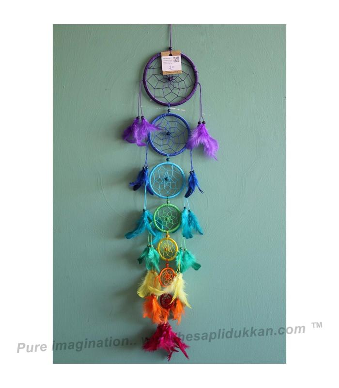 Toptan Rüya Düş Kapanı Dream Catcher