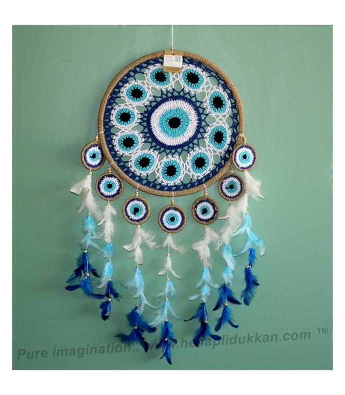 Toptan Rüya Düş Kapanı Dream Catcher