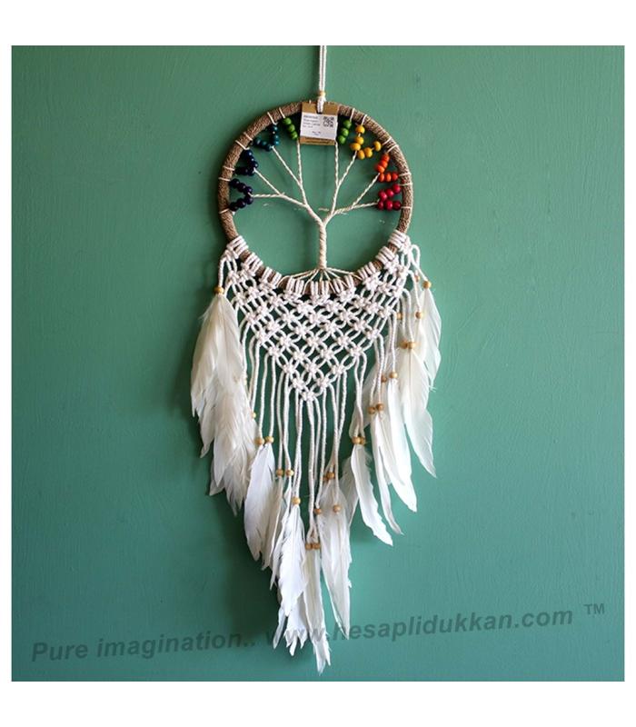 Toptan Rüya Düş Kapanı Dream Catcher