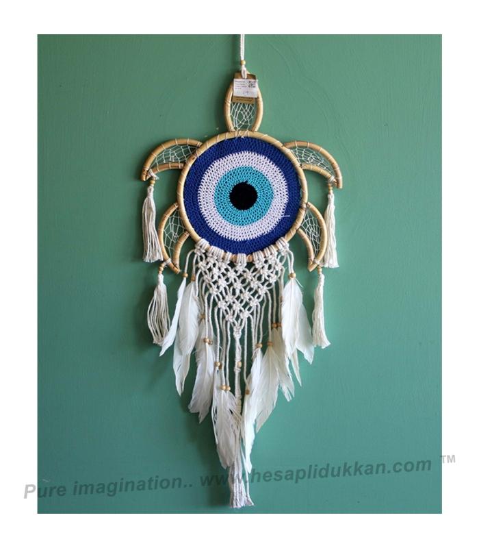 Toptan Rüya Düş Kapanı Dream Catcher