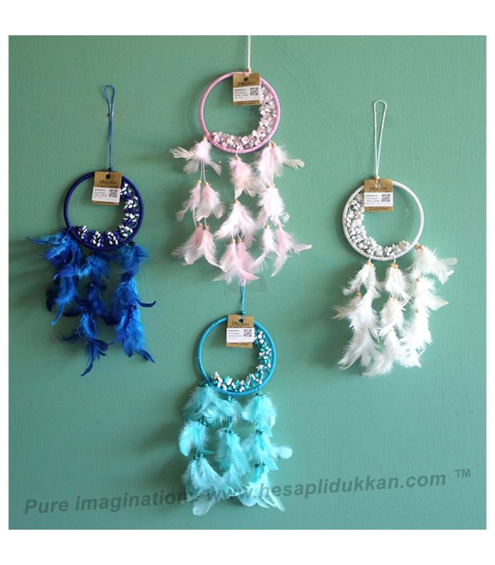 Toptan Rüya Düş Kapanı Dream Catcher