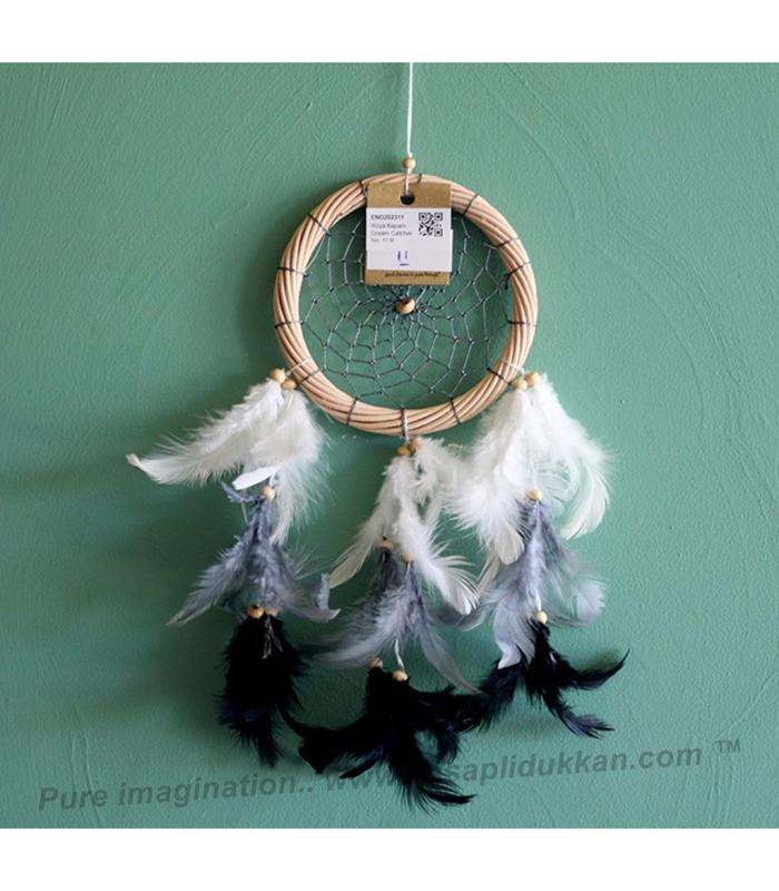 Toptan Rüya Düş Kapanı Dream Catcher