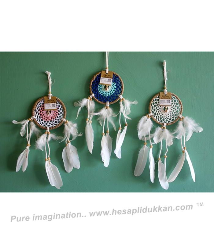 Toptan Rüya Düş Kapanı Dream Catcher