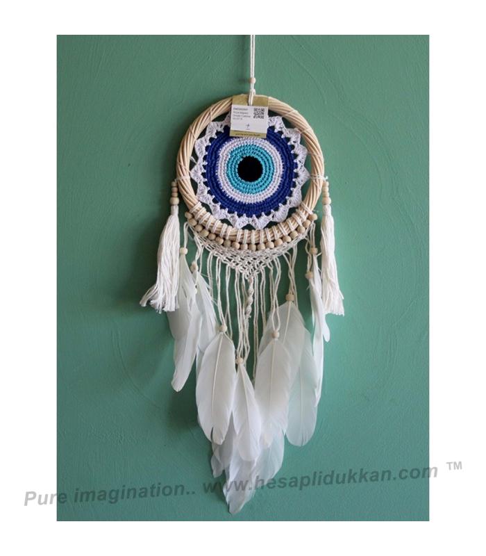 Toptan Rüya Düş Kapanı Dream Catcher