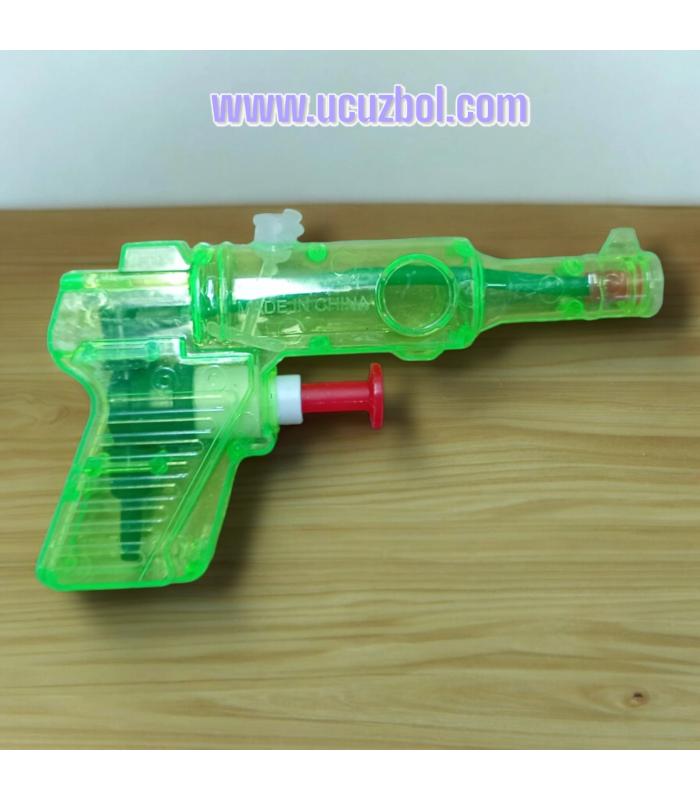 Toptan en ucuz su tabancası 10 cm küçük boy promosyon