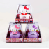 Toptan Kawaii Hello Kitty Solar Güneş Enerjili Oyuncak