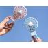Toptan taşınabilir katlanabilir şarjlı 3 kademeli fan YS-2269