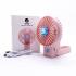 Toptan taşınabilir katlanabilir şarjlı 3 kademeli fan YS-2269