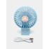 Toptan taşınabilir katlanabilir şarjlı 3 kademeli fan YS-2269