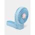 Toptan taşınabilir katlanabilir şarjlı 3 kademeli fan YS-2269