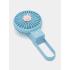 Toptan taşınabilir katlanabilir şarjlı 3 kademeli fan YS-2269