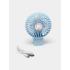 Toptan taşınabilir katlanabilir şarjlı 3 kademeli fan YS-2269