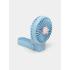 Toptan taşınabilir katlanabilir şarjlı 3 kademeli fan YS-2269
