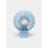 Toptan taşınabilir katlanabilir şarjlı 3 kademeli fan YS-2269