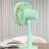 Toptan Desktop Portable Fan USB Şarj 360° 3 Hızlı Soğutma YS2262