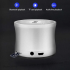 EWA Taşınabilir Güçlü Minik Bluetooth Hoparlör Promosyon Baskı Logo