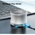 EWA Taşınabilir Güçlü Minik Bluetooth Hoparlör Promosyon Baskı Logo