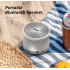 EWA Taşınabilir Güçlü Minik Bluetooth Hoparlör Promosyon Baskı Logo
