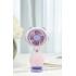 Toptan Mini USB Fan Masaüstü Taşınabilir Promosyon Baskı YM88192