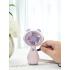 Toptan Mini USB Fan Masaüstü Taşınabilir Promosyon Baskı YM88192