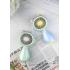 Toptan Mini USB Fan Masaüstü Taşınabilir Promosyon Baskı YM88192