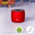 EWA A103 TWS Bluetooth 4.0 Mini Hoparlör Promosyon Baskı Logo