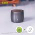EWA A103 TWS Bluetooth 4.0 Mini Hoparlör Promosyon Baskı Logo