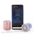 Toptan EWA A107s Mini Bluetooth Hoparlör - TWS, 8 Saat Çalma Süresi, Metal Gövde