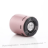 Toptan EWA A107s Mini Bluetooth Hoparlör - TWS, 8 Saat Çalma Süresi, Metal Gövde