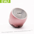 Toptan EWA A116 TWS Bluetooth Hoparlör – Güçlü Ses Kalitesi, Metal Gövde