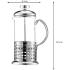 Toptan 350ml Paslanmaz Çelik French Press Kahve Demliği
