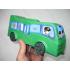 Polis otobüs toptan oyuncak satışı 