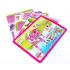 Toptan Karton 3D Puzzle 11 Model TOY1104