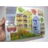 Toptan Karton 3D Puzzle 11 Model TOY1104