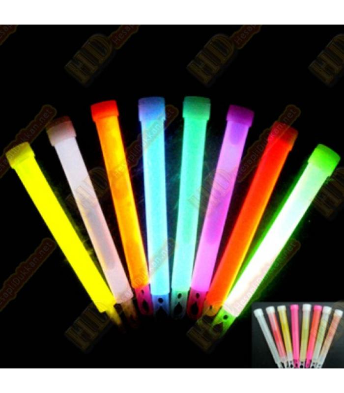 Glow ışıklı çubuk, Glow stick fiyat