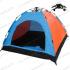 Toptan ucuz 6 kişilik otomatik kolay kurulum kamp çadırı