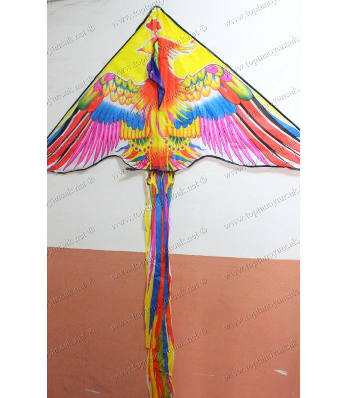 Toptan ucuz fiyat uçurtma büyük kuş 170 cm