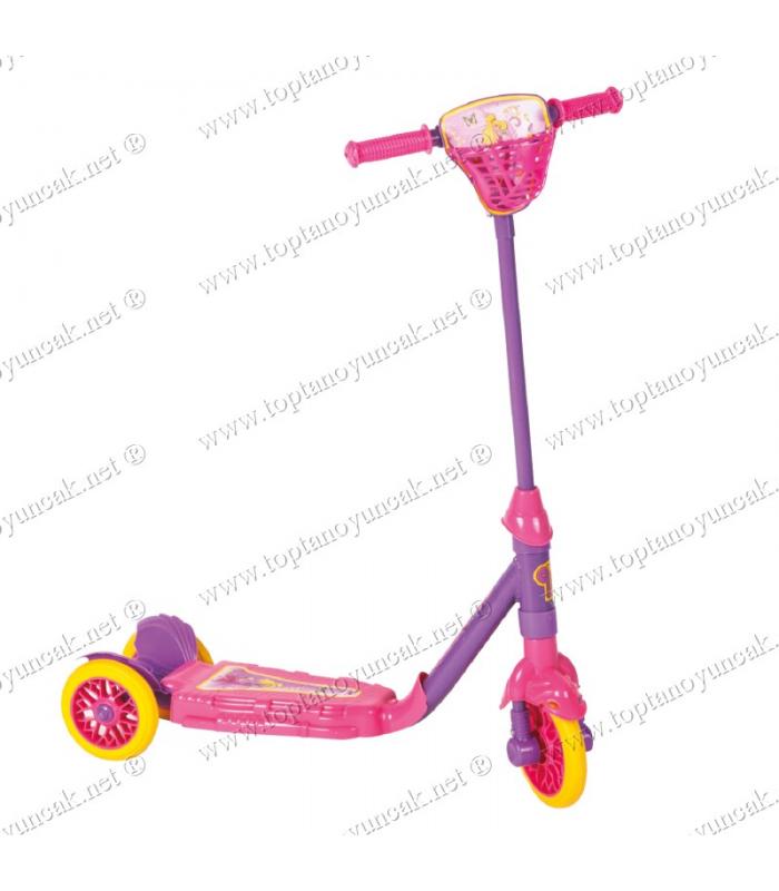 Toptan oyuncak scooter kız çocuk için TOYG2771