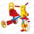 Toptan oyuncak çocuk bisikleti üç teker metal TOYG2870
