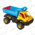 Toptan oyuncak büyük dev kamyon TOYG3617
