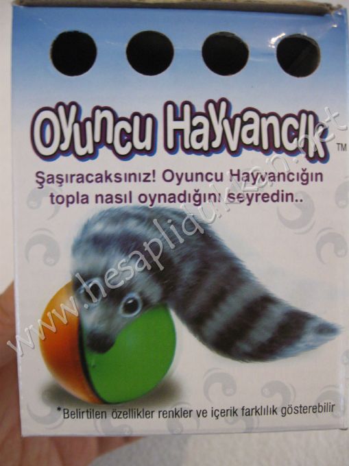 Oyuncu hayvancık sincap Hesaplı Dükkan