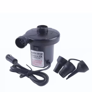 12V Çakmaklık Girişli Şişirme Pompası Toptan