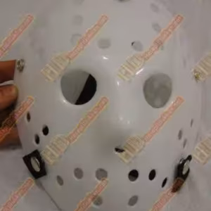 13. Cuma JASON VOORHEES maskesi R162