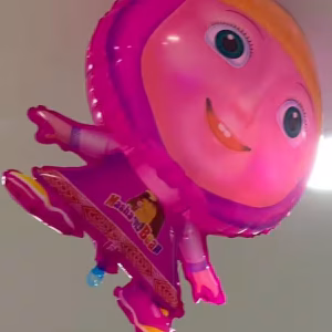 2022 Toptan küçük folyo balon maşa