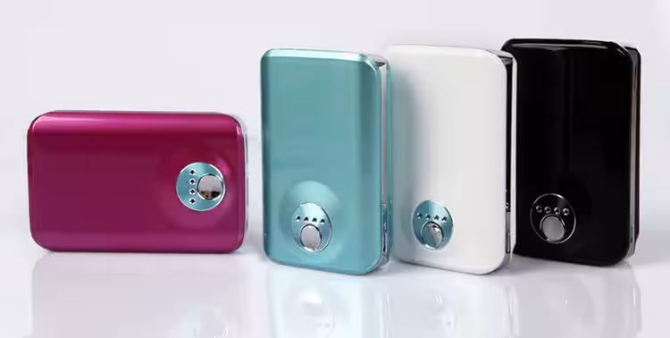 8800 Mah powerbank