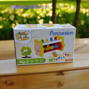 Ahşap Perküsyon