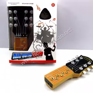 Air guitar pro uçan gitar kızıl ötesi ışıklı gitar R16