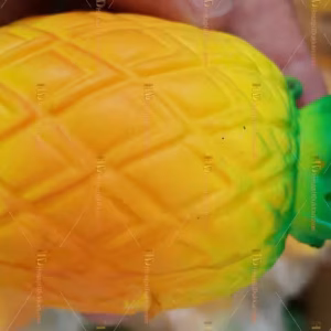Ananas Squishy orta boy