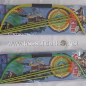 Apache ok P064