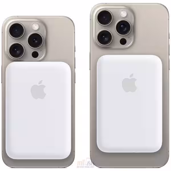 Apple Magsafe Battery Pack